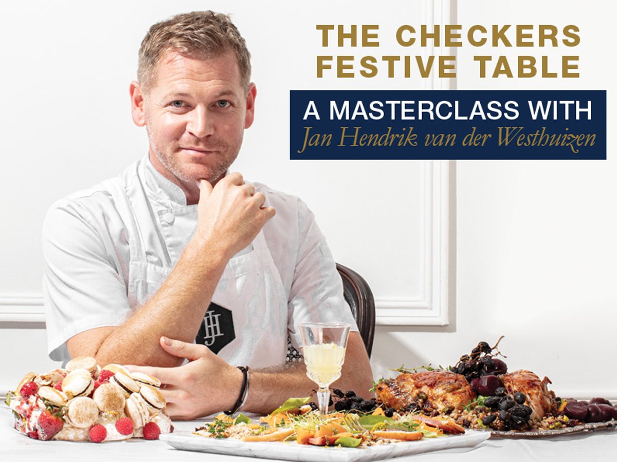 Checkers Masterclass